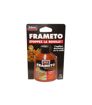 FRAMETO ANTIROUILLE BLIST.90ML  805678 - FRAMETO