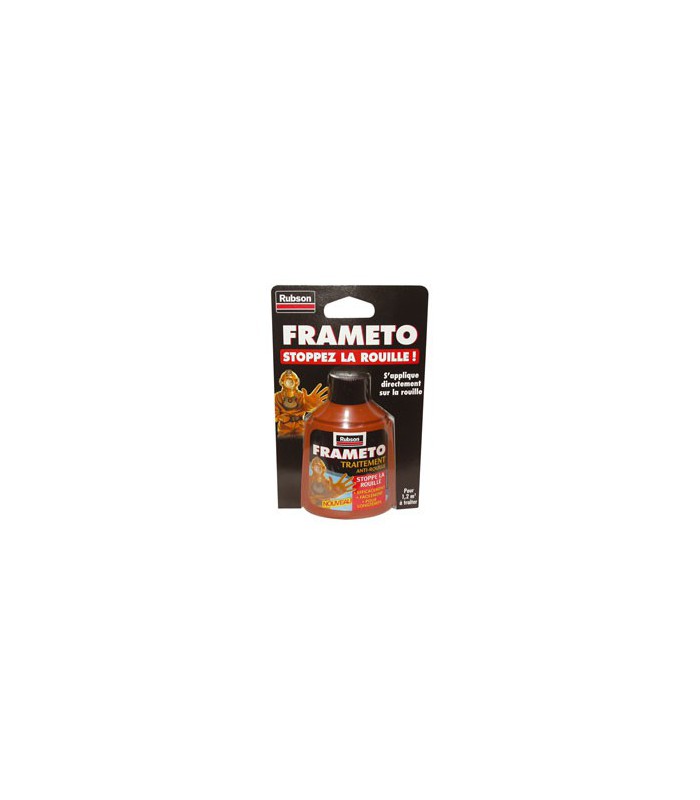 FRAMETO ANTIROUILLE BLIST.90ML 805678 - FRAMETO