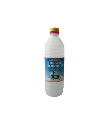 WHITE SPIRIT DESAROMATISE 1L - ONYX