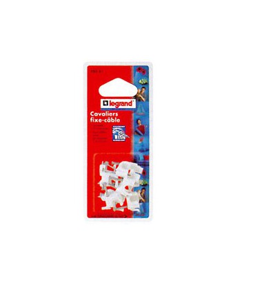 20 CAVAL. BLANCS CABL. D7-10 LEG98381