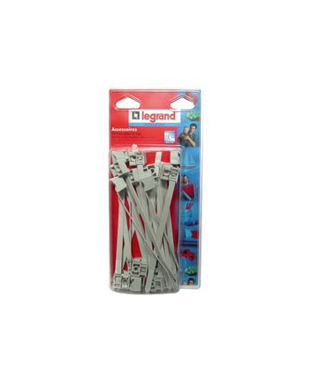 FIXE CABLE SACHET 20         S/C 98450 - LEGRAND
