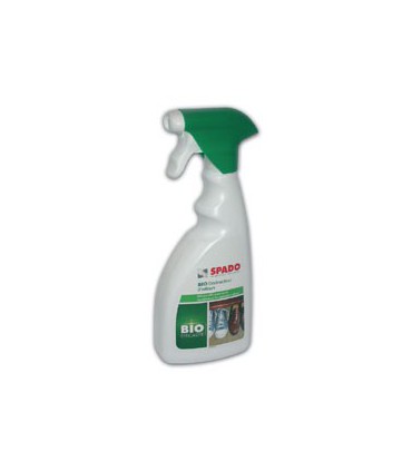 DESOD.BIO DESTRUCTEUR ODEUR PIST 500ML - SPADO