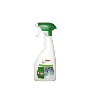 Détachant bio avant lavage pulvérisateur 500ml - SPADO
