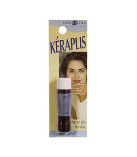 Keraplis 1 dose 13.5ml argent 4