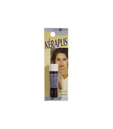 Keraplis 1 dose 13.5ml argent 4