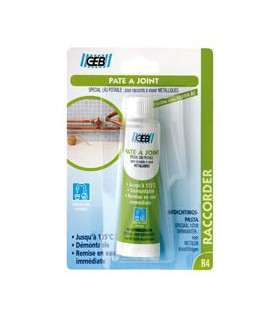 MASTIC EAU POT.GEBATOUT 50ML S/C - GEB