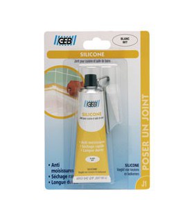 MASTIC S/EMAIL GEBW BLC.50ML S/C - GEB