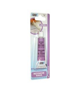REPARE EMAIL LIMPIMAIL MARON20ML - GEB