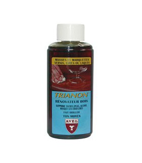 RENOVATEUR TRIANON AVEL 200 ML BOIS MOYE
