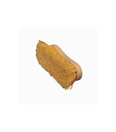 Brosse à laver chiendent violon s45 karo