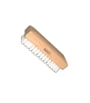 BROSSE ONGLE NYL.DROITE     KAROPS G07 - DOMERGUE