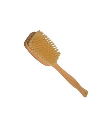 BROSSE BAIN SOIE  KAROPS           F03 - DOMERGUE