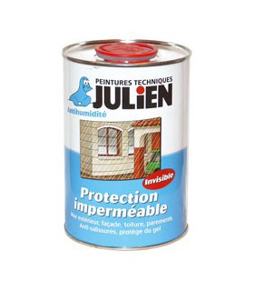 Protection imperméable antihumidité hydr