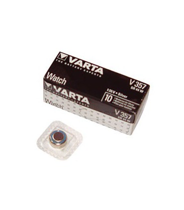 PILE BOUTON N°357 SR44