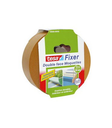 CLASSIC FIX.SOL DF MOQ.ADH.EX.F.25X50 - TESA