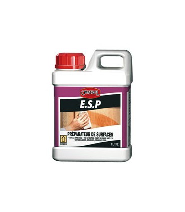PREPARATEUR DE SURFACES ESP 1LDURI.567