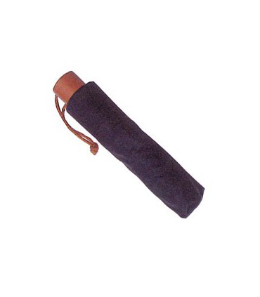 PARAPLUIE MINI MANUEL NOIR