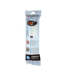 Sac poubelle 20 litres code E x20 - BRABANTIA