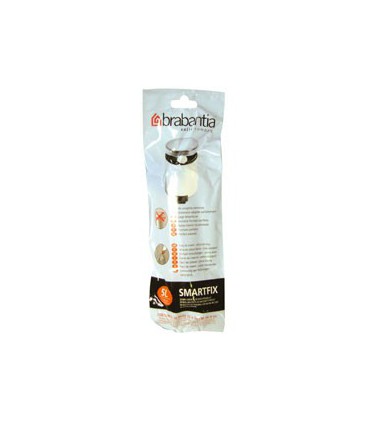 SAC POUBELLE BRABANTIA 5L RL/20 311741 - BRABANTIA