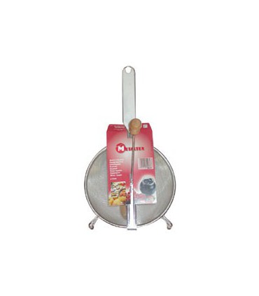 MOULIN COULIS / POISSONS D.18   115618 - METALTEX