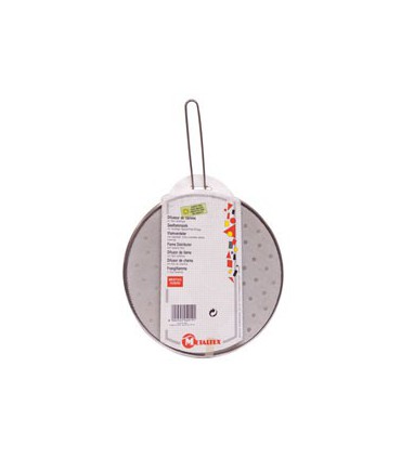 Pare-flamme Fiamma - fibre céramique - D: 19 cm - METALTEX