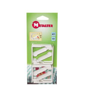 Pince nappe plastique 254508