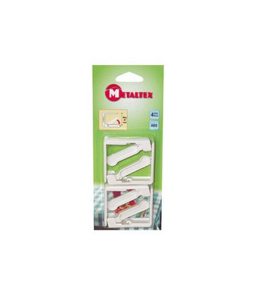 Pince nappe plastique 254508