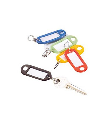 PLAQUE IDENTITE CLES LOT6       297500