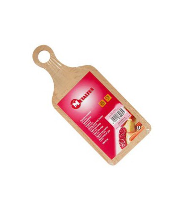 PLANCHE DECOUPER BOIS MCHE 30CM 560530 - METALTEX