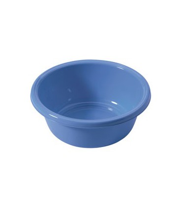 CUVETTE RONDE D.32 BLEU - TONTARELLI