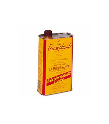 CIRE LIQ.LA TRIOMPHANTE 1L CLAIRE - LA TRIOMPHANTE