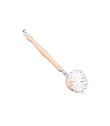 BROSSE VAISS. BOIS NYLON          4615 - DOMERGUE