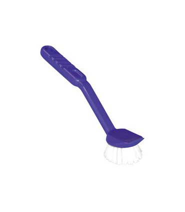 BROSSE VAISS. PLASTIQUE NYLON     4610 - DOMERGUE