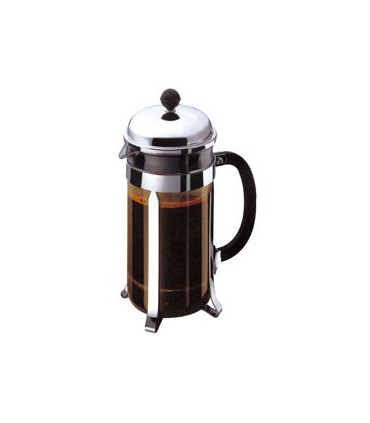 Cafetiere Chambord Bodum 4T Chro192416 - Bodum