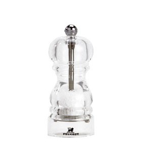 MOULIN SEL ACRYL.12CM NANCY 900812SME - PEUGEOT