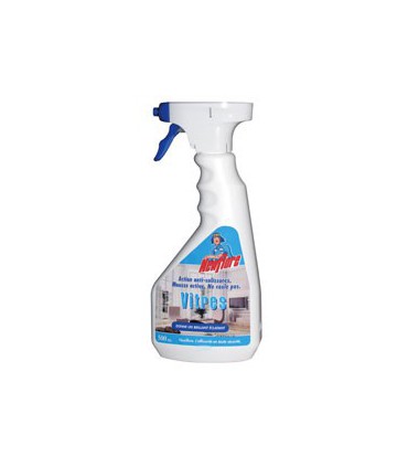 NEWFLORE VITRES PULVERISATEUR 500 ML - NEWFLORE