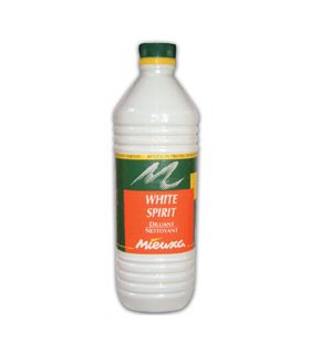WHITE SPIRIT 1L MIEUXA