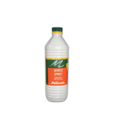 WHITE SPIRIT 1L MIEUXA