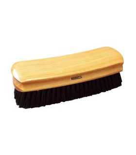 BROSSE HABIT CINTRE VERNIE SOIE NO.J01
