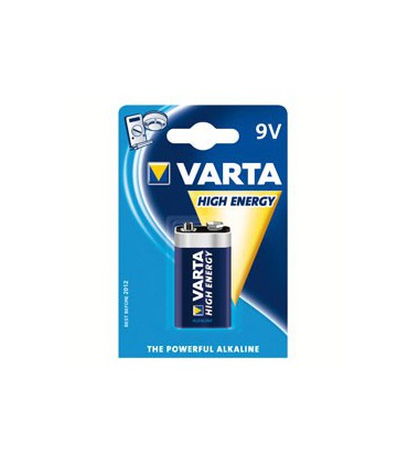 PILE ALCAL.HIGH NRJ VART.BLIX16LR61