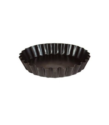 MOULE TARTELETTE BLEUIE D.12CM  64212