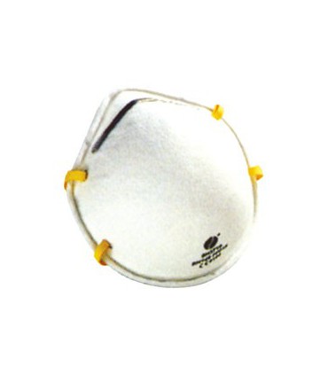 Masque respiratoire lot x3 m3fp1