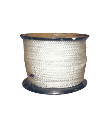 DRISSE POLYPRO D.3MM BOB.100M - CORDERIE TOURNONAISE