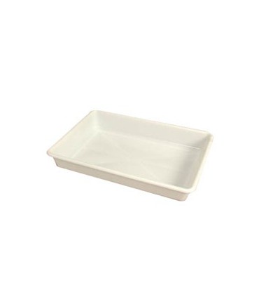 BAC 54X38.5X8   BLANC    1545/G1545.21