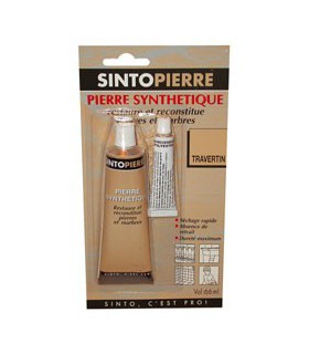 SINTOPIERRE TUBE 66ML TRAVERTIN  32085