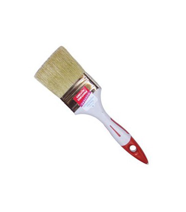 PINCEAU PLAT PEINT.GLYC. BIMAT.50 4404 - SAVY