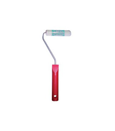 ROULEAU LAQUEUR LAINE 110MM