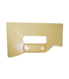 SPATULE A MAROUFLER               2530 - SAVY