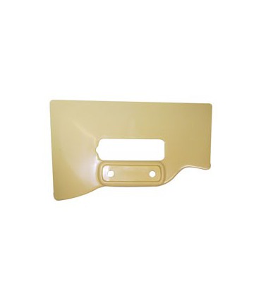 SPATULE A MAROUFLER               2530 - SAVY