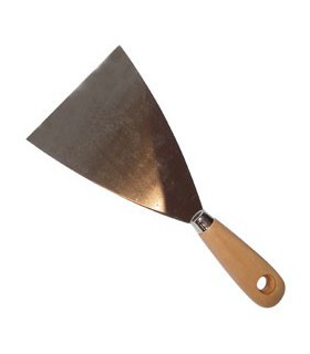 COUTEAU A REBOUCHER DE 10